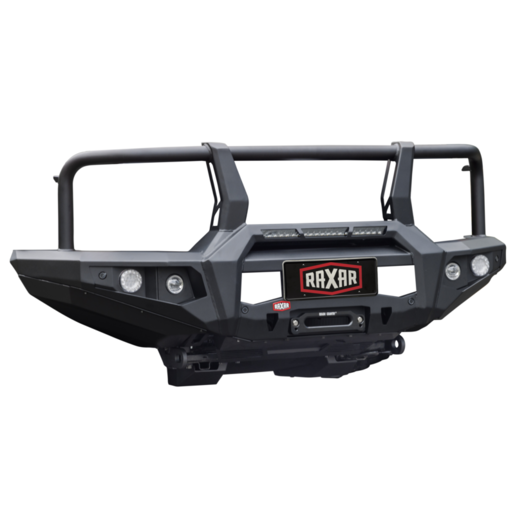RAXAR Looped Bull Bar for GWM Tank 300