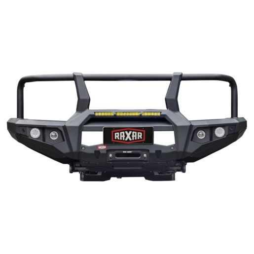 RAXAR Looped Bull Bar for GWM Tank 300