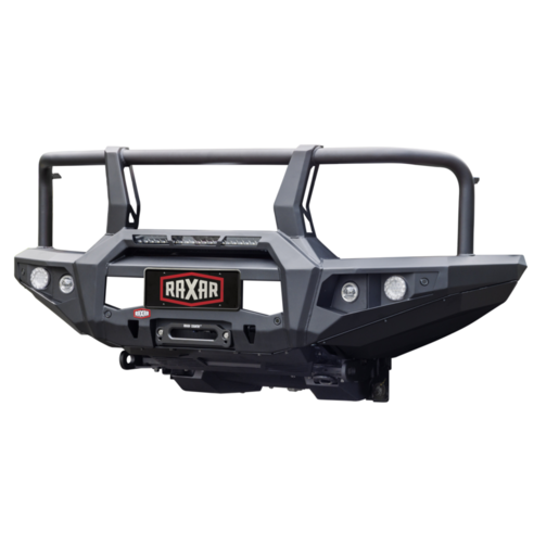 RAXAR Looped Bull Bar for GWM Tank 300