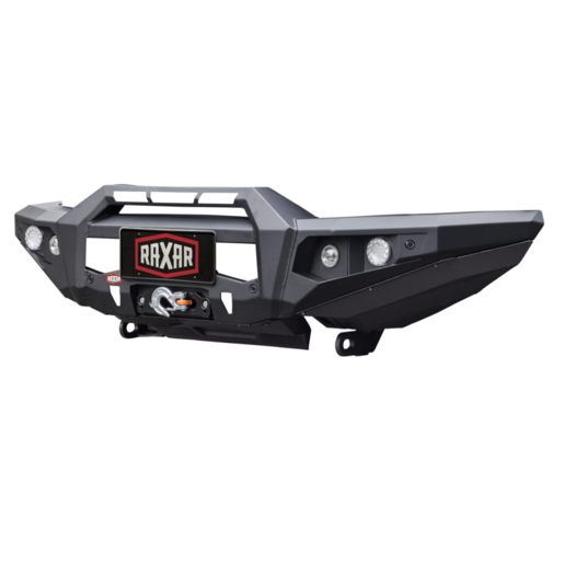 RAXAR No Loop Bull Bar – Suits GWM Tank 300