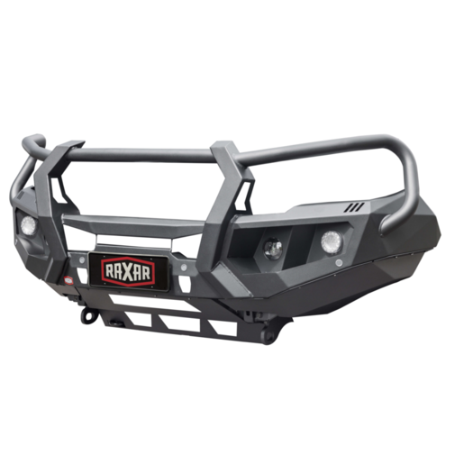 RAXAR Looped Bull Bar for Mazda BT-50 Oct 2020 On