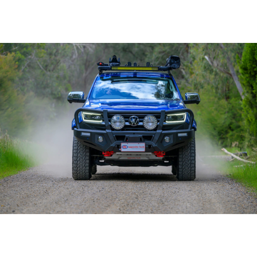Opposite Lock Premium Post Type Bull Bar for Volkswagen Amarok 2023+