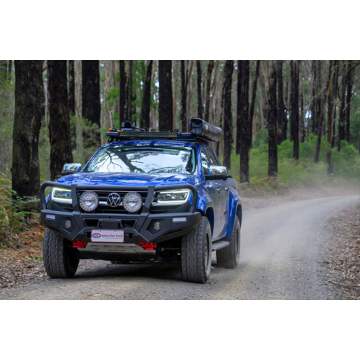 Opposite Lock Premium Post Type Bull Bar for Volkswagen Amarok 2023+