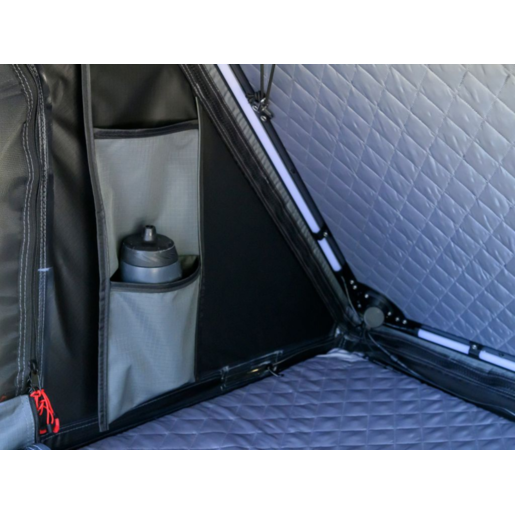 RAXAR Front Entry Roof Top Tent