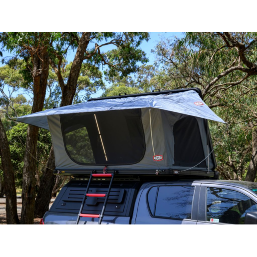 RAXAR Side Entry Roof Top Tent