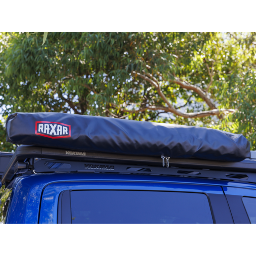 RAXAR Ensuite Shower Tent With Base
