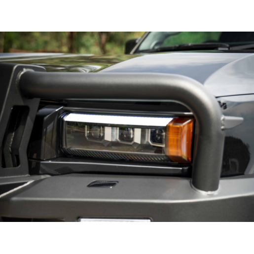 Opposite Lock Bull Bar for Toyota Land Cruiser Prado (GL, GLX, VX, Altitude & Kakadu)
