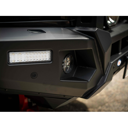 Opposite Lock Bull Bar for Toyota Land Cruiser Prado (GL, GLX, VX, Altitude & Kakadu)