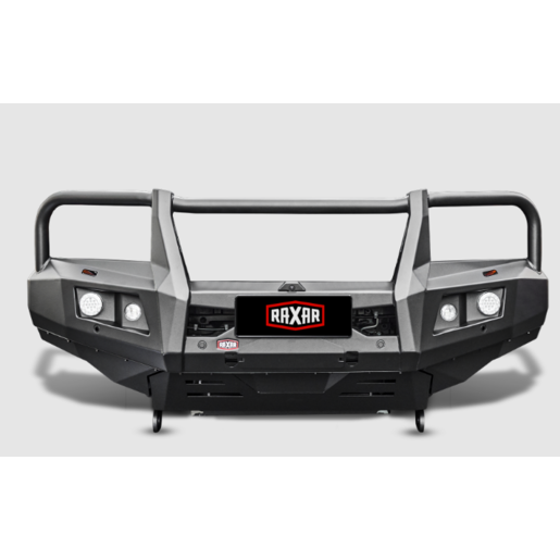 RAXAR Looped Bull Bar Suitable For Toyota Prado 250