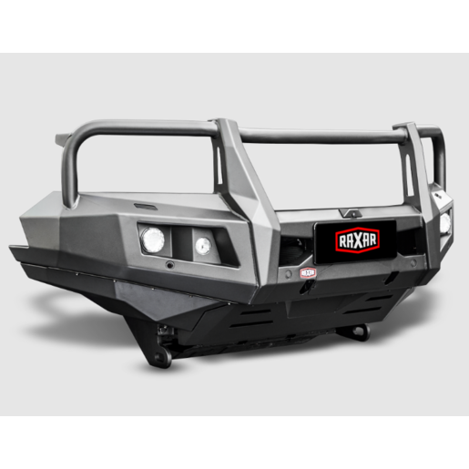 RAXAR Looped Bull Bar Suitable For Toyota Prado 250