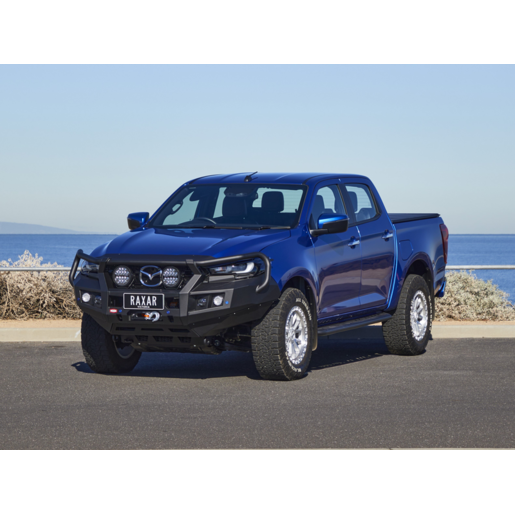 RAXAR Looped Bull Bar Suitable For Mazda BT-50 2025