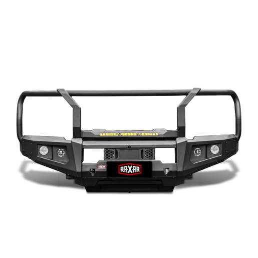 RAXAR Looped Bull Bar Suitable For BYD Shark 6