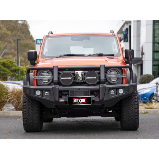 RAXAR Looped Bull Bar Suitable For GWM Tank 300