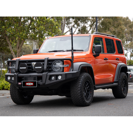 RAXAR Looped Bull Bar Suitable For GWM Tank 300