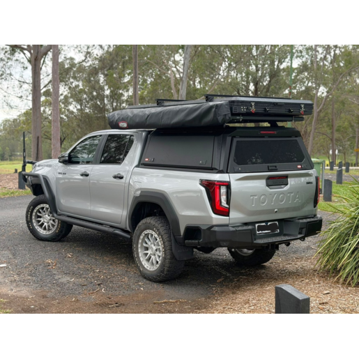 RAXAR Canopy Suitable For Toyota Hilux