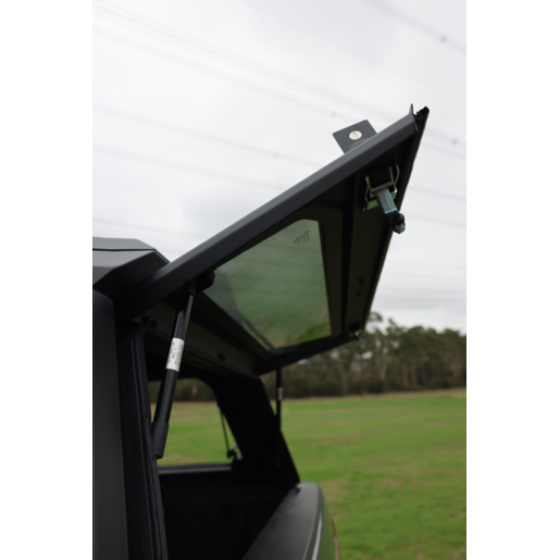 RAXAR Canopy Suitable For Isuzu D-Max