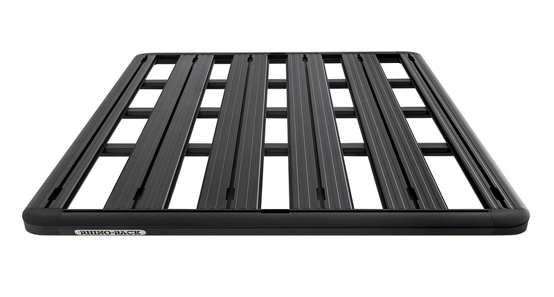 Rhino-Rack Pioneer 5 Platform (1528mm x 1236mm) with RCH Legs for Toyota Hilux Gen 7 Dual Cab 4×4 (2005–2015)
