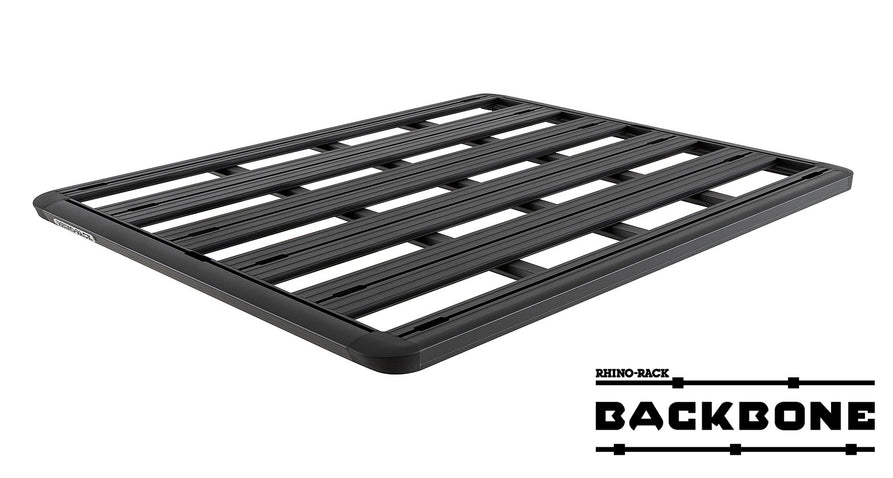 Rhino-Rack Pioneer 5 Platform (1328mm x 1376mm) with SX Legs