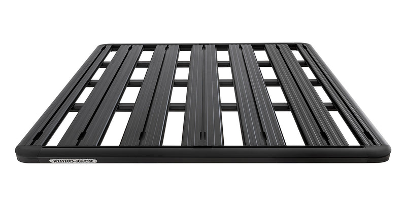 Rhino-Rack Pioneer 5 Platform (1928mm x 1376mm) with RX100 Legs suitable for Pajero NP, LandCruiser 200 & 300 and Patrol Y62 4×4