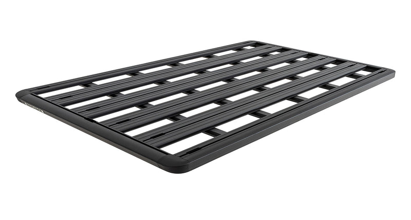 Pioneer 5 Platform (1928mm x 1236mm) with RX300H Legs for Toyota Prado 150 Series 4×4