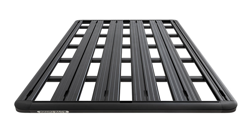 Rhino-Rack Pioneer 5 Platform (1328mm x 1236mm) with RCL Legs for Land Rover Defender 110