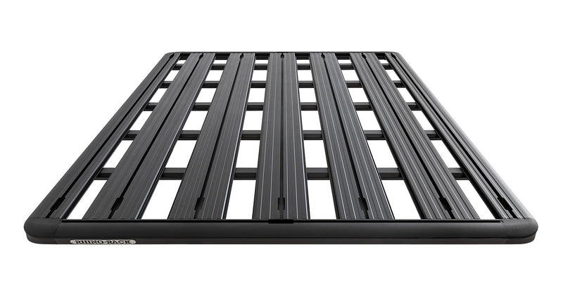 Rhino-Rack Pioneer 5 Platform (1928mm x 1376mm) with RCH Legs Suitable for Toyota LandCruiser 100 Series and Lexus LX470 4×4
