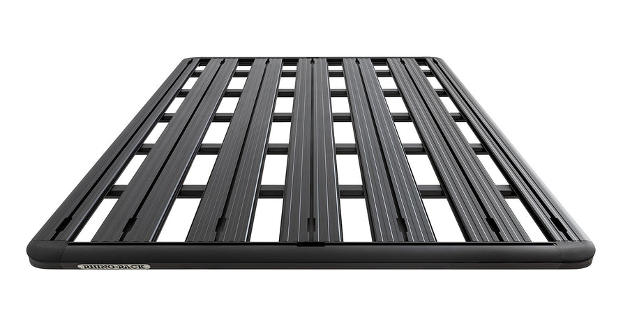 Rhino-Rack Pioneer 5 Platform (1928mm x 1376mm) with RCH Legs Suitable for Toyota LandCruiser 100 Series and Lexus LX470 4×4