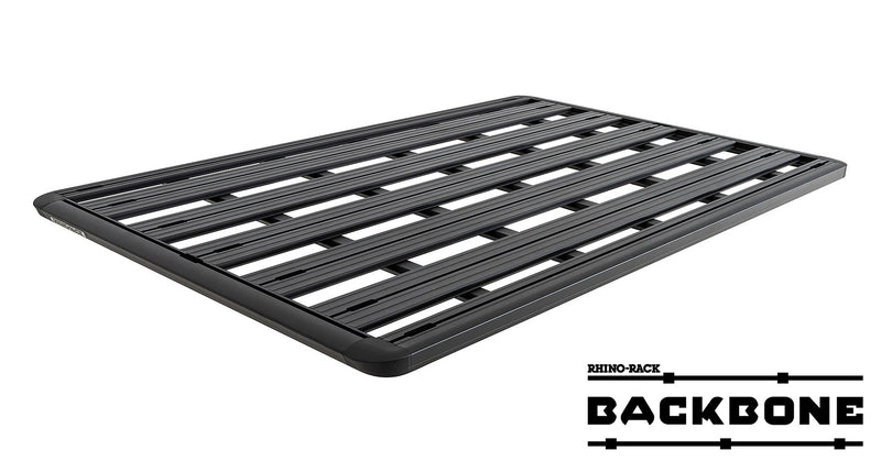 Rhino-Rack Pioneer 5 Platform (1928mm x 1376mm) with Backbone for Toyota LandCruiser 76 Series 4×4