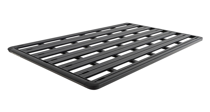 Rhino-Rack Pioneer 5 Platform (2128mm x 1426mm) with RL Legs for Toyota LandCruiser 80 Series 4WD