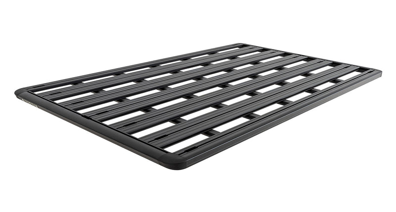 Rhino-Rack Pioneer 5 Platform (2128mm x 1426mm) with RX300H Legs Suitable for Toyota LandCruiser 100 Series 4×4