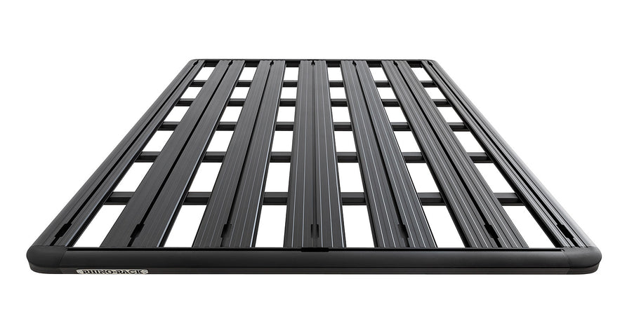 Rhino-Rack Pioneer 5 Platform (2128mm x 1426mm) with RL Legs for Toyota Prado 90 Series 4×4
