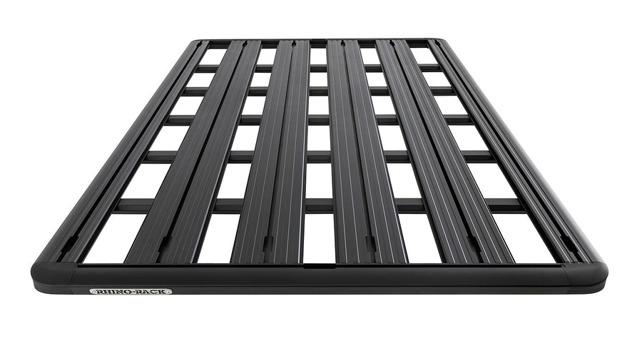 Pioneer 5 Platform (2128mm x 1236mm) with Backbone for Prado – Suitable for Toyota Prado 120 Series 4×4 5dr