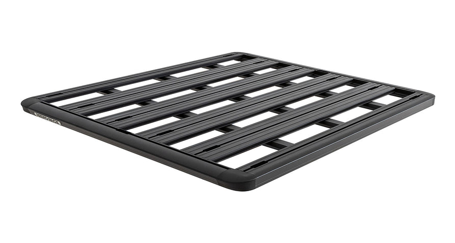 Rhino-Rack Pioneer 5 Platform (1328mm x 1236mm) with RX300H Legs for Toyota Hilux Gen 7 Dual Cab 4×4 (2005–2015)