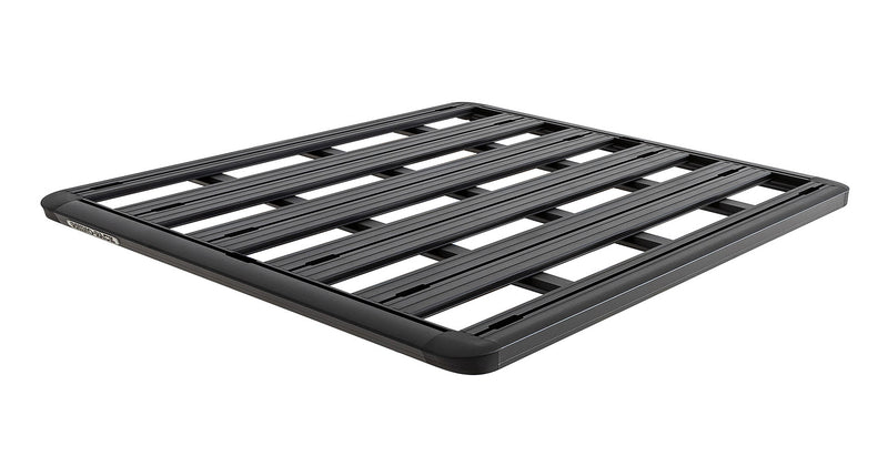 Rhino-Rack Pioneer 5 Platform (1328mm x 1236mm) with RLT600 Legs for Toyota Hilux Gen 8 4×4 Extra Cab (2015–2020)
