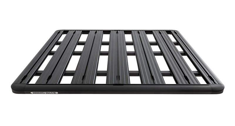Rhino-Rack Pioneer 5 Platform with SX Legs (1328mm x 1376mm) – Holden Colorado 4×4