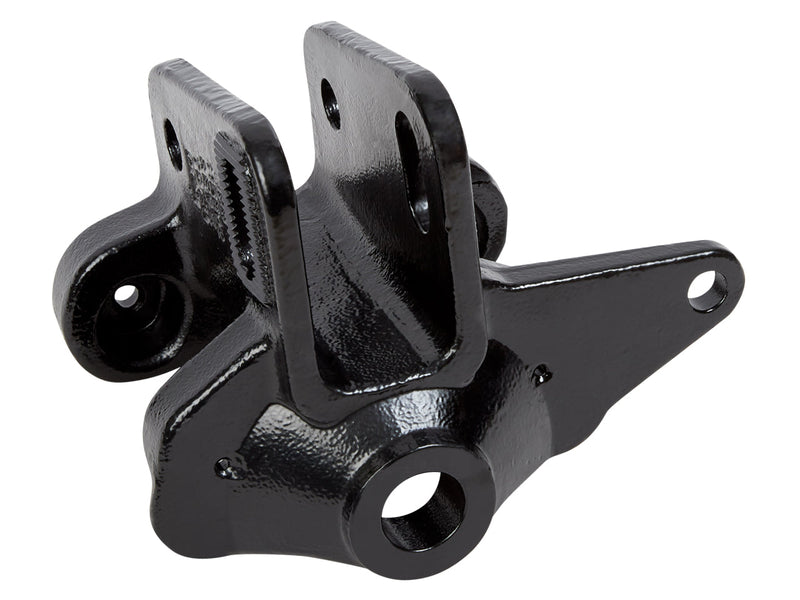 Hayman Reese Weight Distribution Hitch 1200lb (545kg) with 30inch Trunnion Bars | 712003