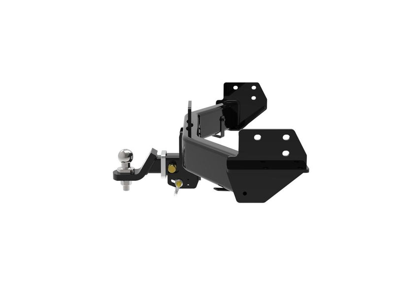 Hayman Reese Heavy Duty Towbar for Isuzu MU-X (2021–On) | 03396RW