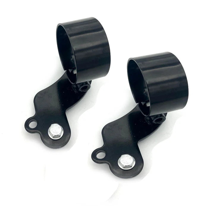 Dobinsons Reservoir Mount Kit For MRR 3-way Adjustable Reservoir 66mm - Universal - RM80-005
