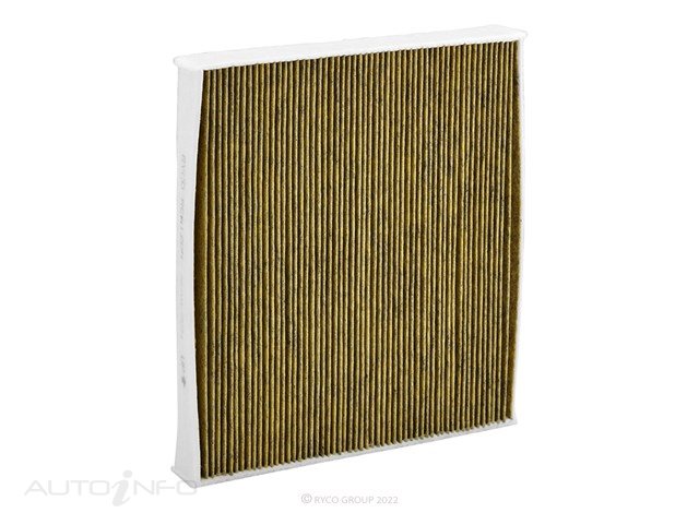 Cabin Air Filter - N99 Medical