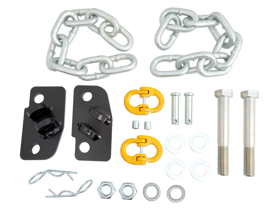 Hayman Reese Safety Chain Extender Kit – Suits 600lb, 800lb & 1200lb WDH (Post-2011) | 08335