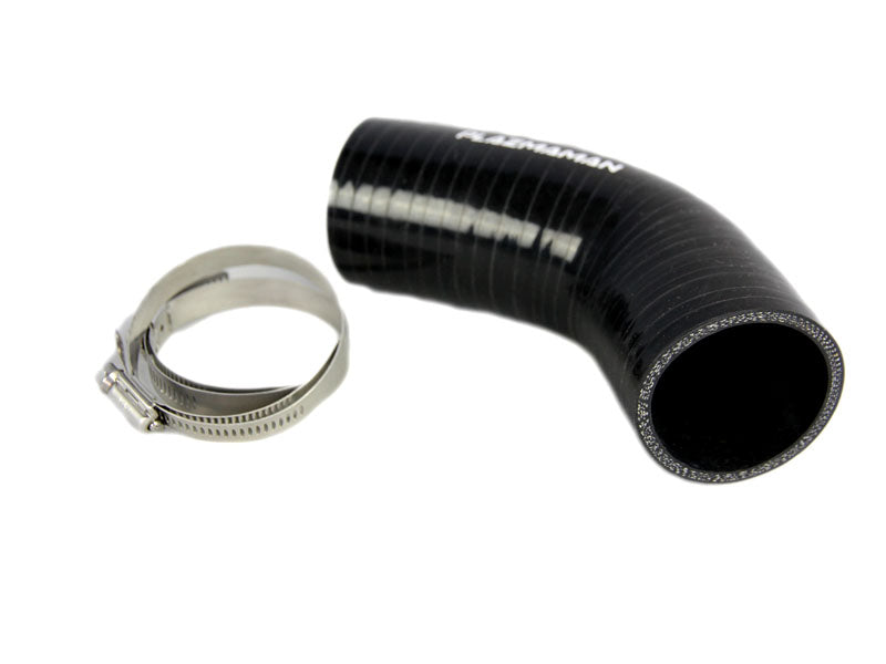 Navara ST-X/Pathfinder 550 V6 Lower Hotside Silicone Hose