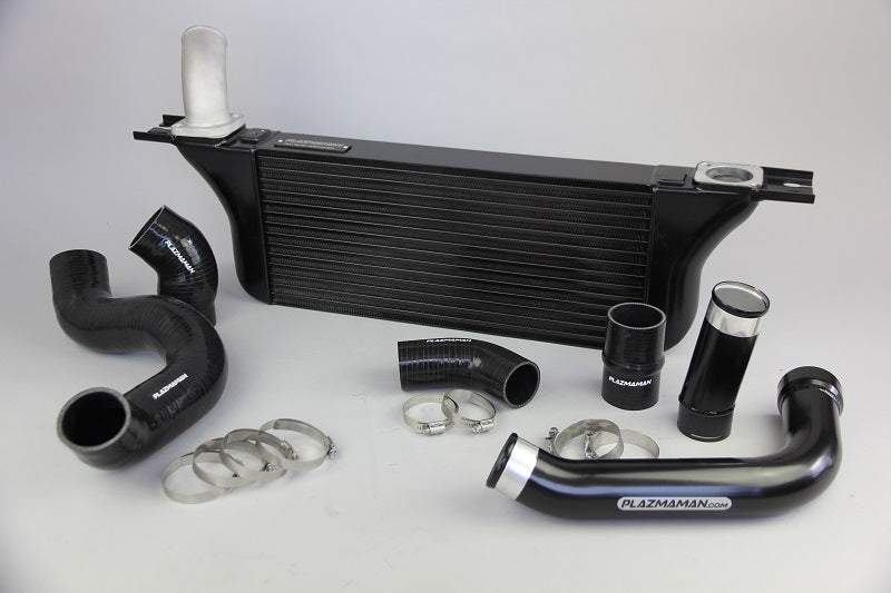 Pathfinder Ti 550 Upgrade Tube & Fin Intercooler Kit