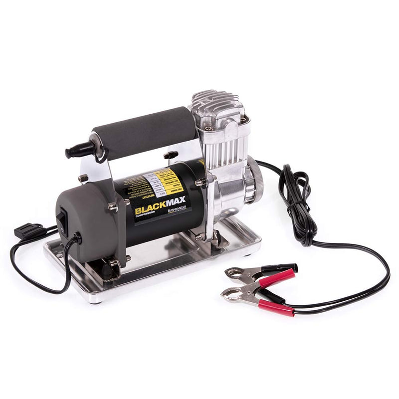 Bushranger Black Max Air Compressor