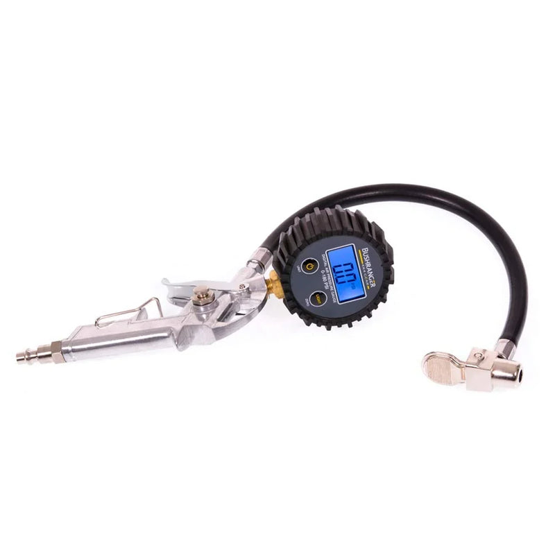 Bushranger Trigger Gun with Lock & Gauge - Suits Max Air III