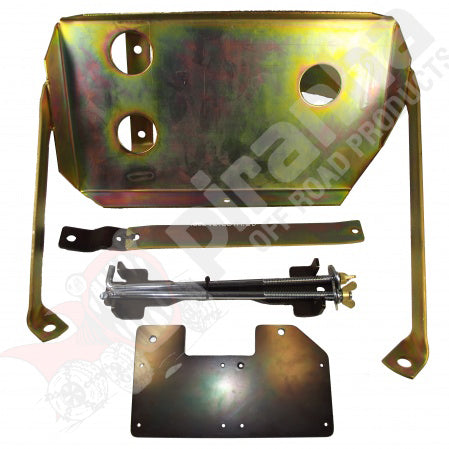 BATTERY TRAY V8 SUITABLE FOR WITH ABS