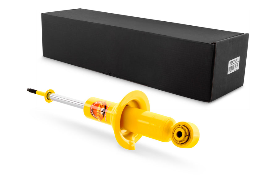 SHOCK ABSORBER FRONT 30MM RAISED EXPANDED BODY NON HBMC