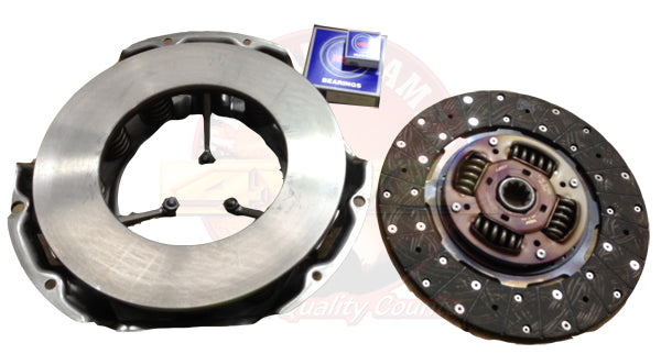 TERRAIN TAMER STD CLUTCH KIT