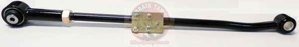 PANHARD ROD ADJUSTABLE BUSH AT DIFF SPHERICAL BRG AT CHASSIS