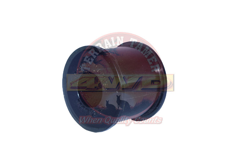 BUSH SHOCK ABSORBER FRONT LOWER SUITABLE FOR TGS12231