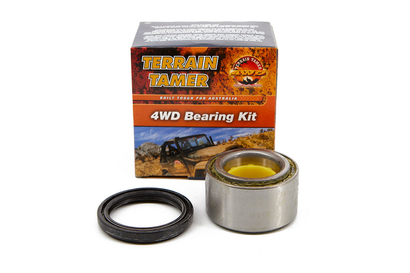 WHEEL BEARING KIT FRONT VITARA NON ABS